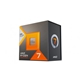 AMD Ryzen 7 7800X3D 4.2GHz AM5 Processor, 8 cores, 16 Threads, 4.2GHz up to 5.0GHz Boost, 104MB Cache, No Fan, Radeon Graphics - Image 3