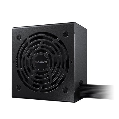 Gigabyte 750W 80+ Bronze Certified Power Supply, Silent 120mm FDB Fan, Soft-Textured Cables, Single +12V Rail, Advanced Protection, 3-Year Warranty - Image 2