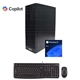 LOGIX 14th Gen Intel Core i5 10 Core Small Form Factor SFF Business / Education PC with 16GB RAM, 1TB SSD, Windows 11 Pro, Keyboard, Mouse & 3 Year Warranty - Image 3