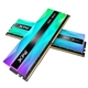 Adata LANCER NEON AX5U6400C3216G-DCLANRSG DDR5 6400MHz, 32GB, (2 x 16GB) CL32, 1.4v, Retail, Silver RGB System Memory, Using Eco-Friendly Material - Image 3