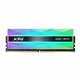 Adata LANCER NEON AX5U7200C3416G-DCLANRSG DDR5 7200MHz, 32GB, (2 x 16GB) CL34, 1.4v, Retail, Silver RGB System Memory, Using Eco-Friendly Material - Image 3