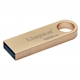 Kingston DataTraveler SE9 G3 128GB USB 3.2 USB Flash Drive, Gold - Image 3