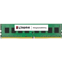 Kingston KCP432NS8/8 8GB (1x 8GB) DIMM System Memory, 3200MHz, DDR4, CL22