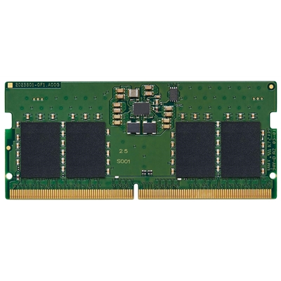 Kingston KCP556SD8-32 32GB (1x 32GB) SODIMM System Memory, 5600MHz, DDR5, CL46 - Image 2