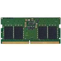 Kingston KCP556SD8-32 32GB (1x 32GB) SODIMM System Memory, 5600MHz, DDR5, CL46