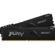 Kingston FURY Beast KF436C18BBK2/64 64GB (2x 32GB) DIMM System Memory, 3600MHz, DDR4, CL18, Black, Intel XMP - Image 3