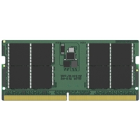 Kingston ValueRAM KVR56S46BD8-32 32GB (1x 32GB) SODIMM System Memory, 5600MHz, DDR5, CL46