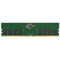 Kingston ValueRAM KVR56U46BD8-32 32GB (1x 32GB) DIMM System Memory, 5600MHz, DDR5, CL46