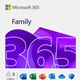 Microsoft 365 Family Medialess Latest Version - 1 Year Subscription 6 Users, up to 5 devices - Electronic Download ESD - Image 3