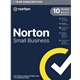 Norton Small Business, Antivirus Software, 10 Devices, 1-year Subscription, Includes 250GB of Cloud Storage, Dark Web Monitoring, Private Browser, 24/7 Business Support, Activation Code by email - ESD - Image 3