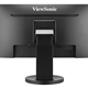 Viewsonic VG Series VG2208A LED Monitor 22 Inch With USB Hub, 1920 x 1080, Full HD Black, 100Hz, 5ms, HDMI, DisplayPort - Image 3