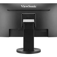 Viewsonic VG Series VG2208A LED Monitor 22 Inch With USB Hub, 1920 x 1080, Full HD Black, 100Hz, 5ms, HDMI, DisplayPort