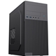 CiT Mentor Micro-ATX Office PC Case With USB Type C and 80mm Rear Black Fan Included - Image 3