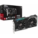 ASRock AMD Radeon RX 9060 XT Challenger OC 16GB GDDR6 Graphics Card, 2048 Streams, 3290MHz Boost Clock, Dual Fan, 2x DisplayPorts / 1x HDMI Port - Image 3