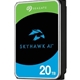 Seagate SkyHawk Surveillance AI ST20000VE004 20TB 3.5" 512MB Cache SATA III Internal Hard Drive - Image 3