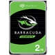 Seagate BarraCuda ST2000DM008 2TB 3.5" 7200RPM 256MB Cache SATA III Internal Hard Drive - Image 3
