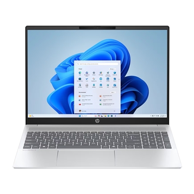 HP OmniBook 5 BH3G3EA#ABU Laptop, 16 Inch 2K 1920 x 1200 IPS Screen, AMD Ryzen 5 8540U, 16GB RAM, 512GB SSD, AMD Radeon 740M Graphics, Windows 11 Home - Image 2