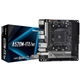 ASRock A520M-ITX/ac AMD AM4 Socket Motherboard, Mini-ITX, 2x DDR4 Slots, 1x M.2 Socket, GbE LAN, Wi-Fi 5, 1x DisplayPort / 1x HDMI Port - Image 3