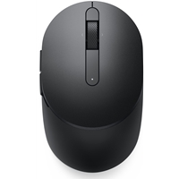DELL Pro Plus Compact Mouse - MS5120W - Black