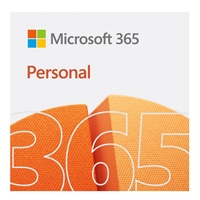 Microsoft Office 365 Personal 2025 1 Year 1 User up to 5 devices - Electronic Download ESD