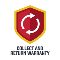 MendIT 5 Year Collect & Return Extended Warranty for Laptops & Desktops
