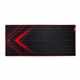 Marvo Scorpion G48 Blaze XL Extra Large Size Non-Slip Microfibre Gaming Surface Mat (Black) - Image 3