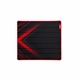 Marvo Scorpion G55 Blaze M Medium Size Non-Slip Microfibre Gaming Surface Mat (Black) - Image 3