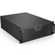 Codegen CSCG4U600GP 4U Rackmount Server Case, 600mm Deep, SSI-EEB/E-ATX/ATX/Micro-ATX Compatible, 8 PCI Expansion Slots, Dual 80mm PWM Cooling Fans, USB-C & USB 3.0 - Image 3