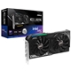 ASRock Intel Arc B570 Challenger OC 10GB GDDR6 Graphics Card, 2600 MHz Base Clock, Dual Fan, 3x DisplayPorts / 1x HDMI Port - Image 3
