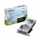 Gigabyte NVIDIA GeForce RTX 5060 EAGLE OC ICE 8GB GDDR7 Graphics Card, 3840 CUDA Cores, 2550 MHz Core Clock, Dual Fan, White, 3x DisplayPorts / 1x HDMI Port - Image 3