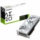 Gigabyte NVIDIA GeForce RTX 5070 AERO OC 12GB GDDR7 Graphics Card, 6144 CUDA Cores, 2625 MHz Core Clock, Triple Fan, White, RGB, 3x DisplayPorts / 1x HDMI Port - Image 3
