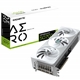 Gigabyte NVIDIA GeForce RTX 5070 Ti AERO OC 16GB GDDR7 Graphics Card, 8960 CUDA Cores, 2588 MHz Core Clock, Triple Fan, White, RGB, 3x DisplayPorts / 1x HDMI Port - Image 3