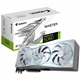 Gigabyte NVIDIA GeForce RTX 5080 AORUS MASTER ICE 16GB GDDR7 Graphics Card, 10752 CUDA Cores, 2805 MHz Core Clock, Triple Fan, White, RGB, 3x DisplayPorts / 1x HDMI Port - Image 3