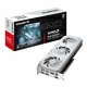 Gigabyte Radeon RX 9060 XT GAMING ICE OC 16GB GDDR6 Graphics Card, 2048 Streams, 3320 MHz Boost Clock, Triple Fan, RGB, 2x DisplayPorts / 1x HDMI Ports - Image 3