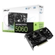 PNY NVIDIA GeForce RTX 5060 8GB GDDR7 Graphics Card, 3840 CUDA Cores, 2280 MHz Core Clock, Dual Fan, 3x DisplayPorts / 1x HDMI Port - Image 3