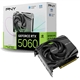 PNY NVIDIA GeForce RTX 5060 8GB GDDR7 Graphics Card, 3840 CUDA Cores, 2280 MHz Core Clock, Single Fan, 3x DisplayPorts / 1x HDMI Port - Image 3