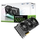 PNY NVIDIA GEFORCE RTX 5070 Ti 16GB, GDDR7 Graphics Card, 8960 CUDA Cores, 2295 MHz Core Clock, Triple Fan, 3x Display Ports / 1x HDMI Port - Image 3