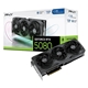 PNY NVIDIA GEFORCE RTX 5080 OC 16GB, GDDR7 Graphics Card, 10752Cuda Cores, 2295 MHz Core Clock, Triple Fan, 3 x Display Ports/ 1 x HDMI Port - Image 3