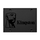 Kingston A400 (SA400S37/960G) 960GB, 2.5 Inch SSD, SATA 3 Interface, Read 500MB/s, Write 450MB/s, 3 Year Warranty - Image 3