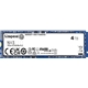 Kingston NV3 (SNV3S/4000G) 4TB NVMe SSD, M.2 Interface, PCIe Gen4, 2280, Read 6000 MB/s, Write 5000 MB/s, 3 Year Warranty - Image 3