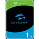 Seagate SkyHawk Surveillance ST1000VX013 1TB 3.5" 256MB Cache SATA III Internal Hard Drive - Image 3