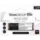 Team MS30 (TM8PS7001T0C101) 1TB, M.2 Sata Interface, PCIe Gen3, Read 530MB/s, Write 480MB/s, 3 Year Warranty - Image 3