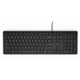Dell KB216 Wired Multimedia Keyboard, Full-Size Keyboard, USB Plug-and-Play, Compatible with PC and Laptop, QWERTY, UK English Layout, Black - Image 3