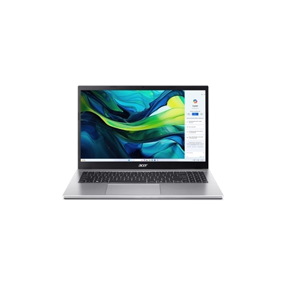 Acer Aspire Go, 15.6 Inch Screen 1920 x 1080 (Full HD), AMD Ryzen 5 5625U Processor, 8GB RAM, 512GB SSD, Windows 11 Home - Image 2