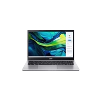Acer Aspire Go, 15.6 Inch Screen 1920 x 1080 (Full HD), AMD Ryzen 5 5625U Processor, 8GB RAM, 512GB SSD, Windows 11 Home