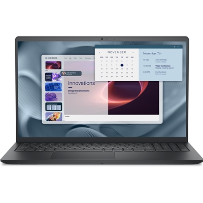 Dell Pro 15 Essential PV15250 T26H4 Laptop, 15.6 Inch Full HD Screen, Intel Core i5-1334U 13th Gen, 16GB RAM, 512GB SSD, Windows 11 Pro - Image 2