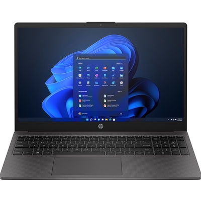 HP 250 G10 AK9T2AT#ABU Laptop, 15.6 Inch Full HD 1080p Screen, Intel Core i5-1334U 13th Gen, 8GB RAM, 256GB SSD, Windows 11 Pro - Image 2