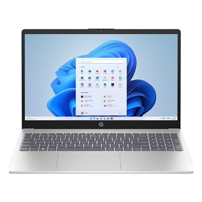 HP 15-fc0049na Laptop, 15.6 Inch Full HD 1080p Screen, AMD Ryzen 5-7520U Processor, 16GB RAM, 512GB SSD, Windows 11 Home - Image 2