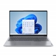 Lenovo ThinkBook 16 Laptop, 16 Inch WUXGA 1920x1200 IPS Screen, AMD Ryzen 3 7330U, 16GB RAM, 256GB SSD, AMD Radeon Graphics, Windows 11 Pro - Image 3