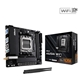 ASRock A620AI WIFI AMD AM5 Socket Motherboard, Mini-ITX, 2x DDR5 Slots, 2x M.2 Socket, 2.5GbE LAN, Wi-Fi 6E, 1x HDMI Port - Image 3